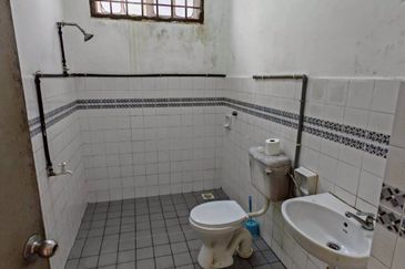 Taman Munsyi Ibrahim