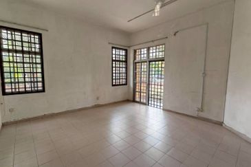 Taman Munsyi Ibrahim