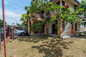 Taman Munsyi Ibrahim