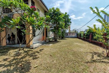 Taman Munsyi Ibrahim