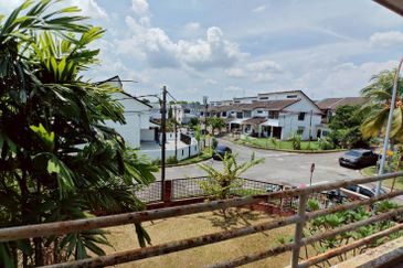 Taman Munsyi Ibrahim