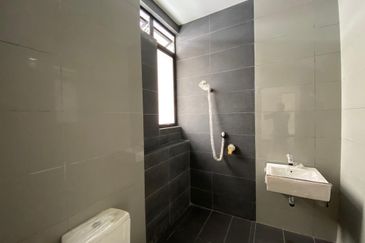 The Canal Garden North, Horizon Hills