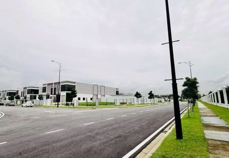 Eco Business Park 2