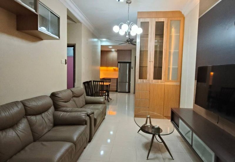 Kipark Apartment (KIP Villa Indah)