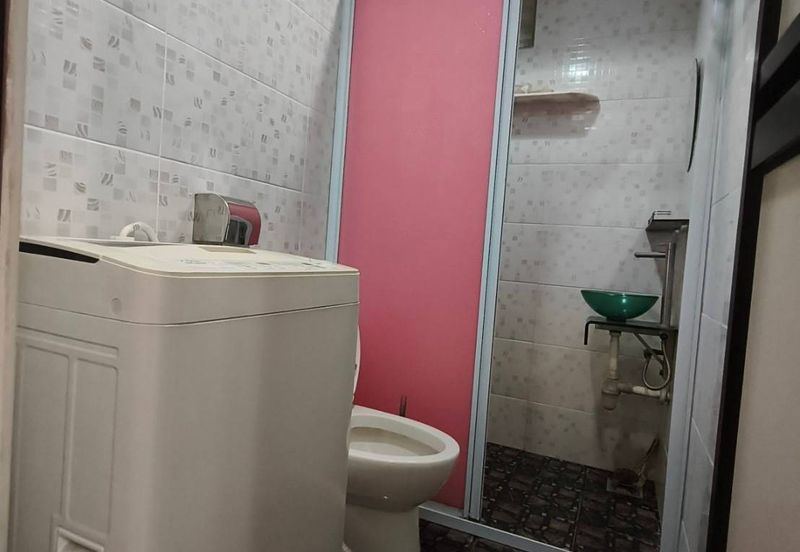 Kipark Apartment (KIP Villa Indah)