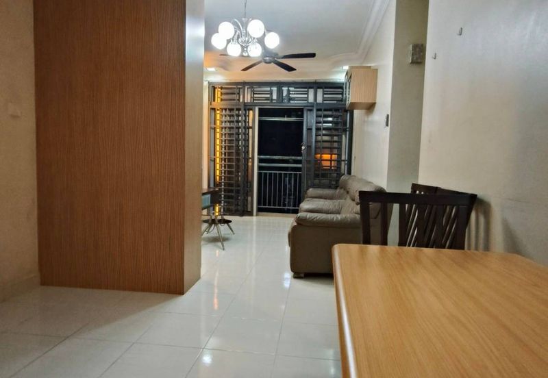 Kipark Apartment (KIP Villa Indah)
