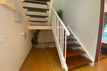 The Seed @ Sutera Utama