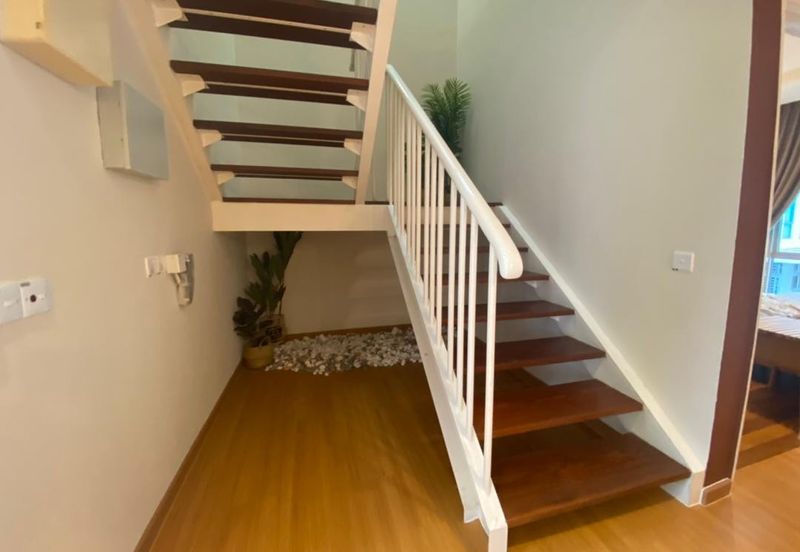 The Seed @ Sutera Utama