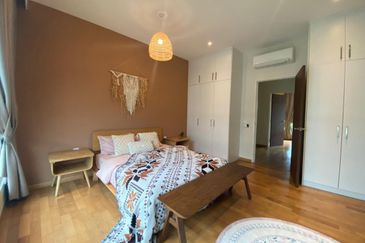 The Seed @ Sutera Utama