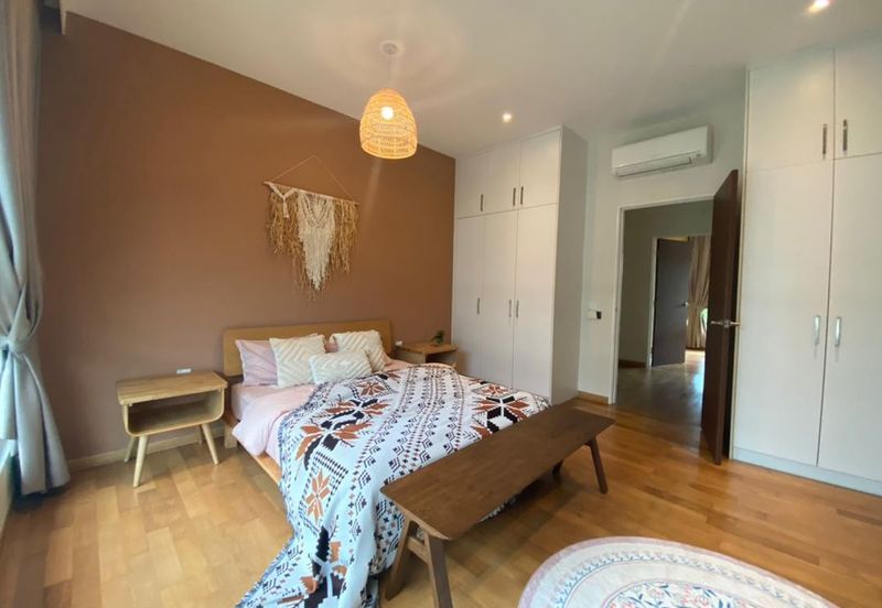 The Seed @ Sutera Utama