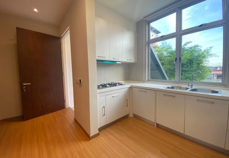 The Seed @ Sutera Utama