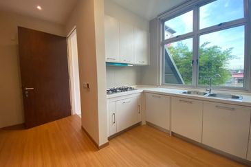 The Seed @ Sutera Utama