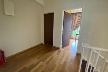 The Seed @ Sutera Utama