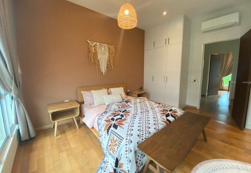 The Seed @ Sutera Utama