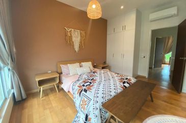 The Seed @ Sutera Utama