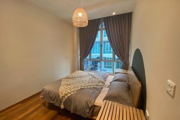 The Seed @ Sutera Utama