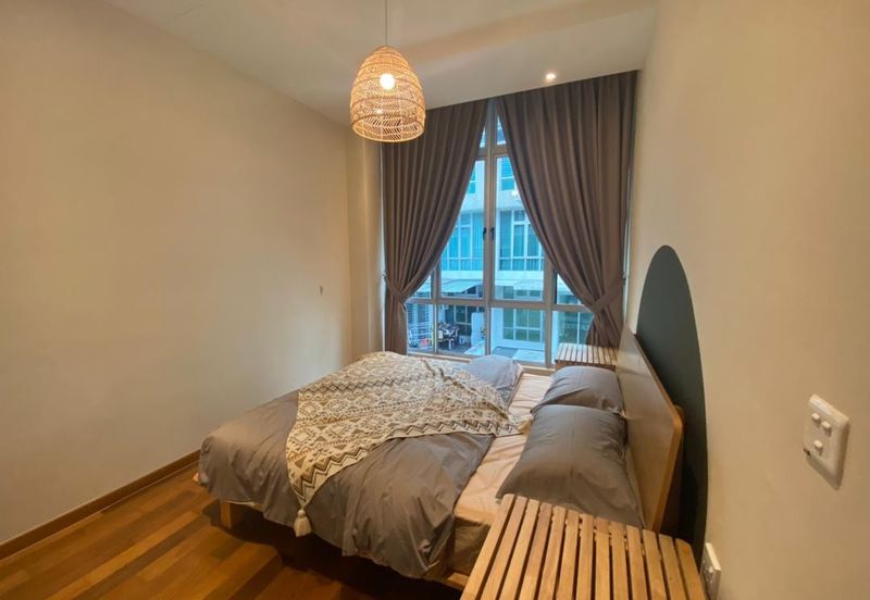 The Seed @ Sutera Utama