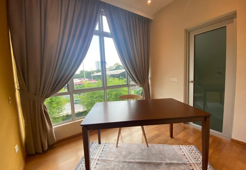 The Seed @ Sutera Utama