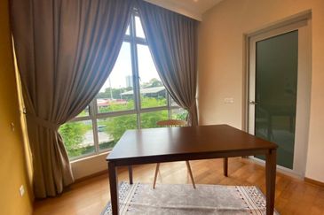 The Seed @ Sutera Utama