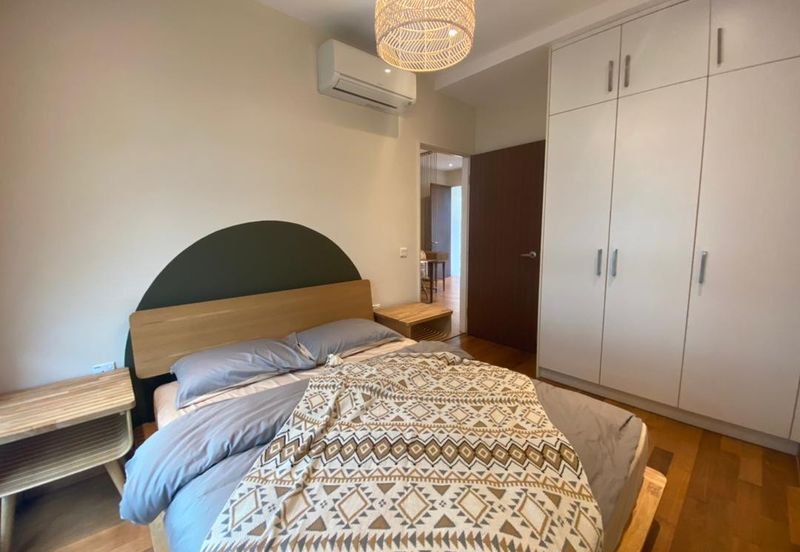 The Seed @ Sutera Utama