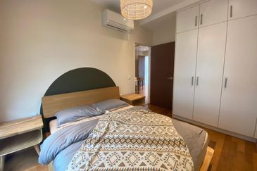 The Seed @ Sutera Utama