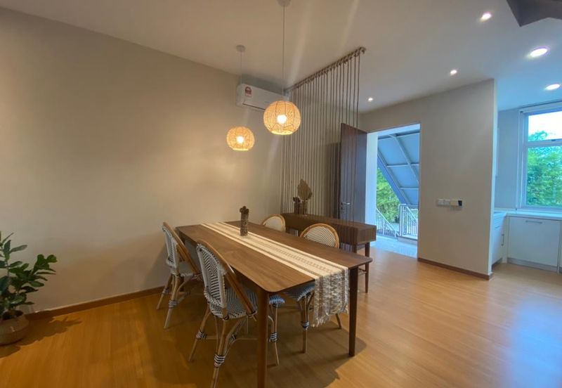 The Seed @ Sutera Utama