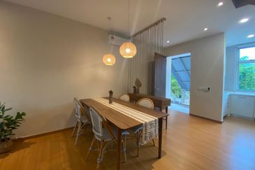 The Seed @ Sutera Utama