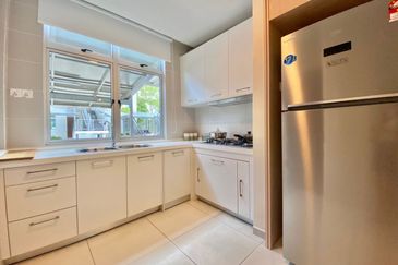 The Seed @ Sutera Utama