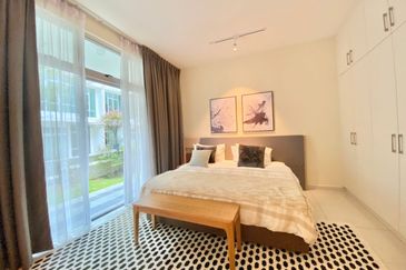 The Seed @ Sutera Utama