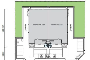 Taman Perindustrian Pontian Maju