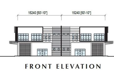 Taman Perindustrian Pontian Maju