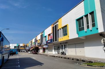 Pekan Nanas
