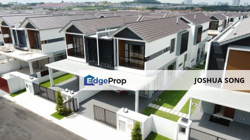 The Kews, Show Unit Ready Soon, Call Person In Charge Joshua Song Now, Johor, 