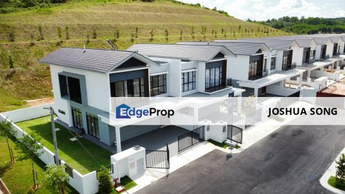 The Kews, Show Unit Ready Soon, Call Person In Charge Joshua Song Now, Johor, 