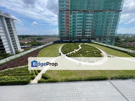 Austin Regency , Johor, Johor Bahru