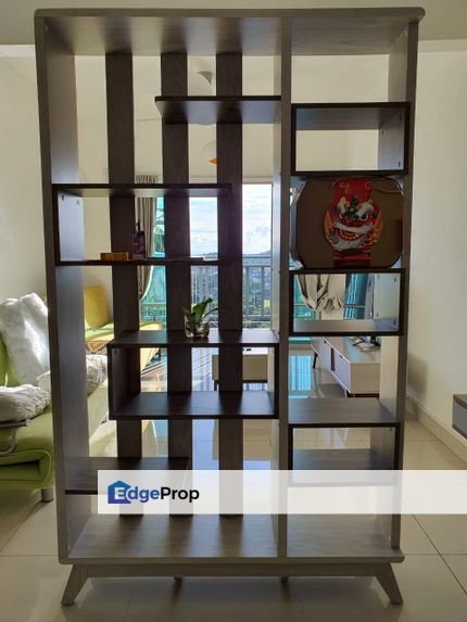 Idaman Residence, Johor, Nusajaya