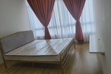 Botanika @ Tebrau Bay