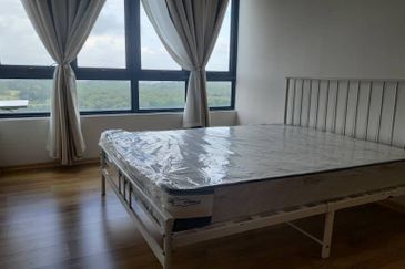 Botanika @ Tebrau Bay