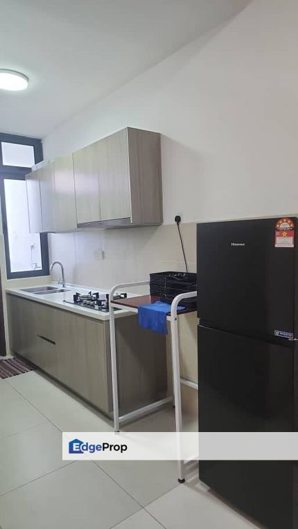 Botanika, Johor, Johor Bahru