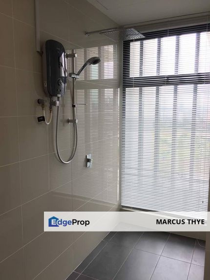 SouthKey Mosaic, Johor, Johor Bahru