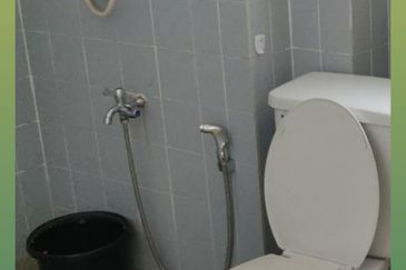 Pan Vista, Bandar Baru Permas Jaya