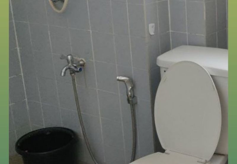 Pan Vista, Bandar Baru Permas Jaya