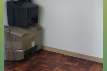 Pan Vista, Bandar Baru Permas Jaya