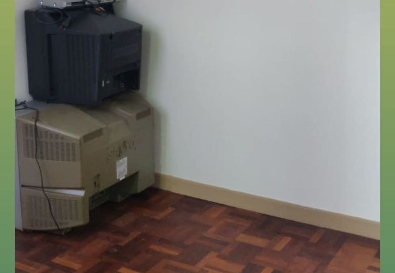 Pan Vista, Bandar Baru Permas Jaya