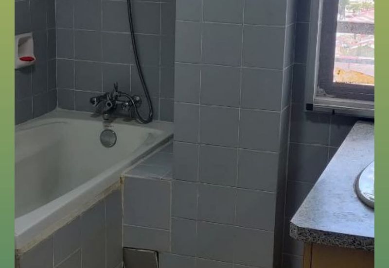 Pan Vista, Bandar Baru Permas Jaya