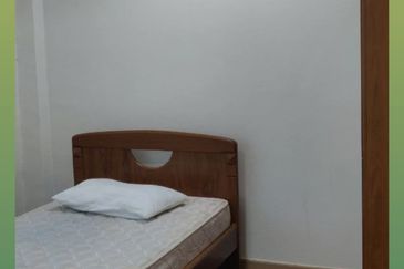 Pan Vista, Bandar Baru Permas Jaya