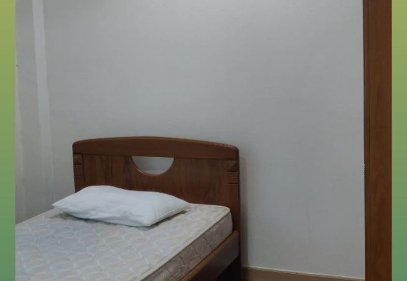 Pan Vista, Bandar Baru Permas Jaya