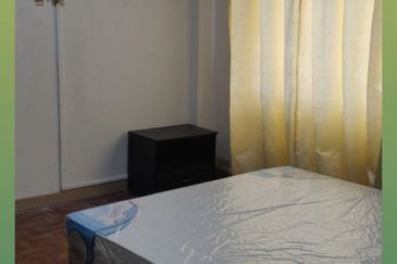 Pan Vista, Bandar Baru Permas Jaya