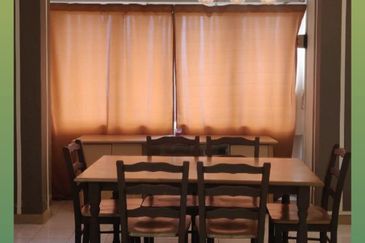 Pan Vista, Bandar Baru Permas Jaya