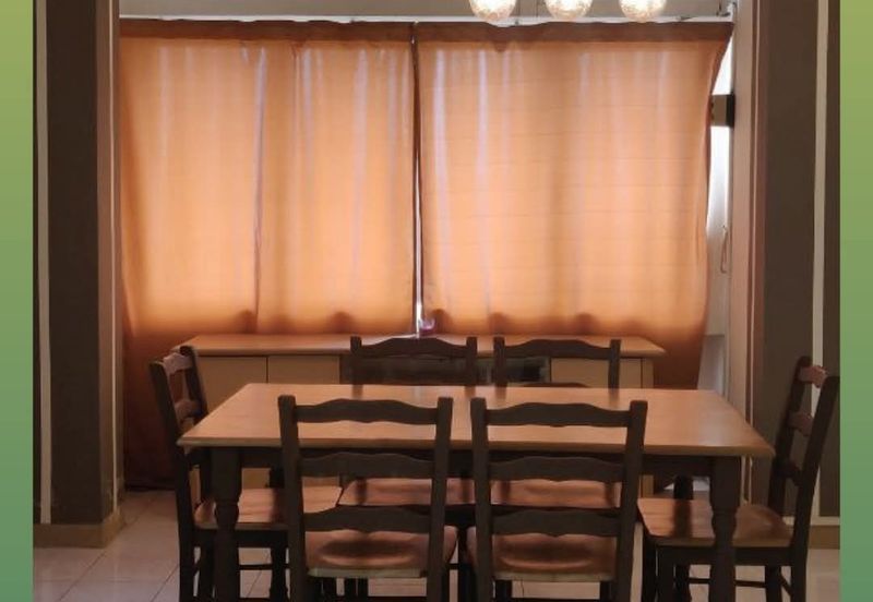 Pan Vista, Bandar Baru Permas Jaya